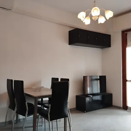 Casa Da Mirco Ραπάλο