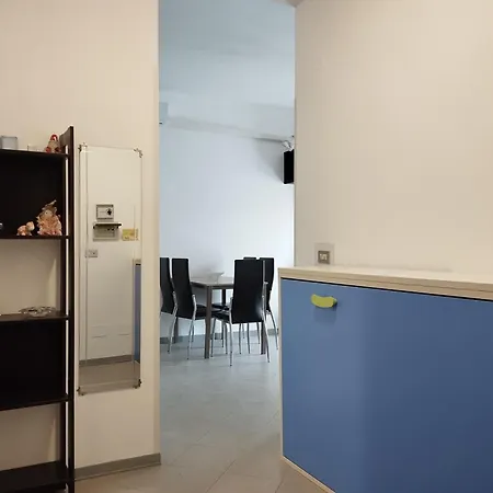 Casa Da Mirco Apartment *