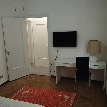 Apartment Casa Da Mirco Rapallo