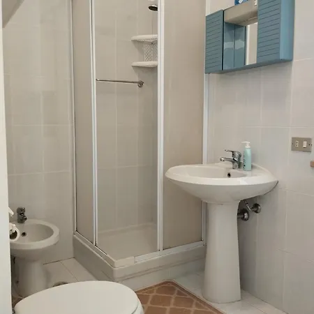 Casa Da Mirco Apartment