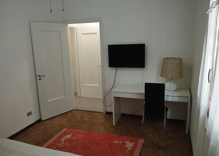 Apartmán Casa Da Mirco Rapallo