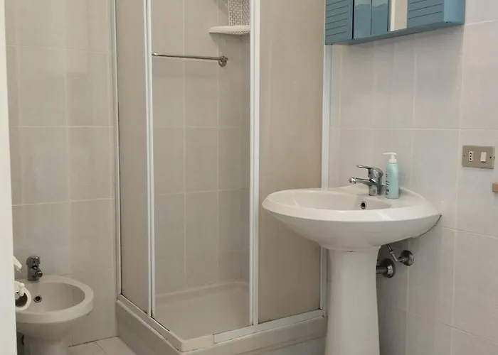 Casa Da Mirco Apartmán