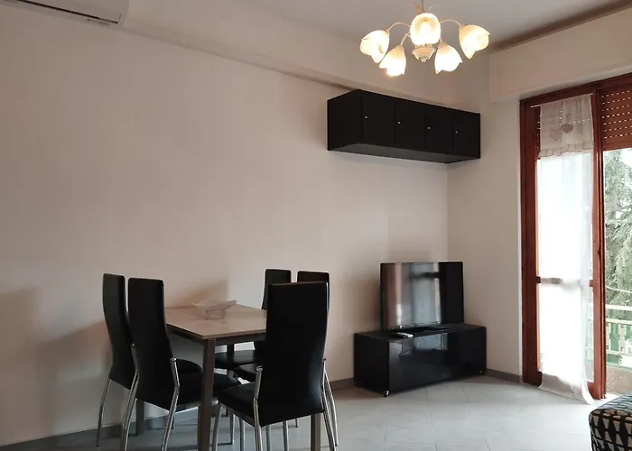 Casa Da Mirco Rapallo