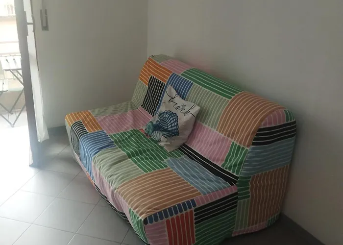 Casa Da Mirco * Rapallo